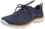 ecco jungen schuhe 26 Flexible Laufsohle ECCO Jungen Biom Trail Kids Sneaker, Blau (Poseidon), 32 EU