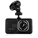 Price comparison product image Maxesla 1080P Full-HD 170° Wide Angle Dashboard Camera Vehicle Video Recorder 3.0" LCD Screen Car Dash Cam Motion Detection G-Sensor Loop Recording Parking Monitor Car Security DVR with Dual USB Port Quick Charge