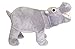 Produktbild ADORE 14 Standing Farting Hippo Plush Stuffed Animal Toy by Adore Plush Company