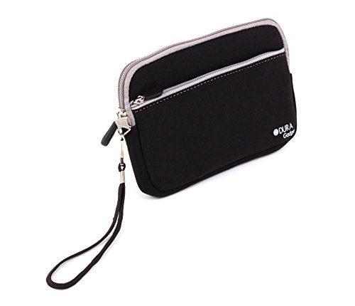 Duragadget Etui Housse Souple Noir pour Nikon Coolpix A100 Polaroid iE126 et Kodak Pixpro FZ151 Appareil Photo poign e Bonus reviews Duragadget Etui Housse Souple Noir pour Nikon Coolpix A100 Polaroid iE126 et Kodak Pixpro FZ151 Appareil Photo poign e Bonus