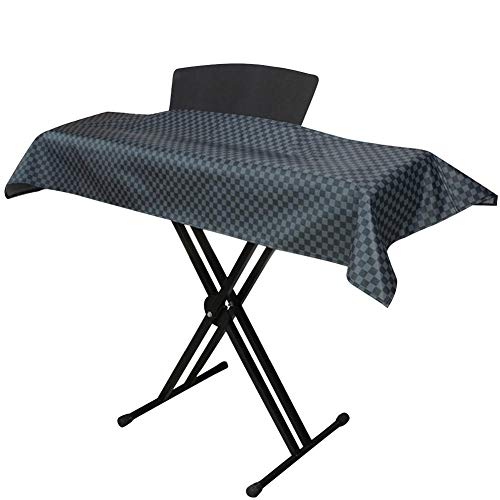 Preisvergleich Produktbild Betteros Elegante elektronische Tastatur mit 88 Tasten Piano Piano-Tastatur-Schutzhülle Wasserdicht, hochwertige Lederschutzhülle für die Klaviertastatur