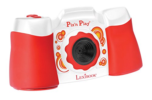 Price comparison product image Lexibook Digiclick Digital Camera