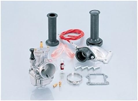 KITACO Big cab KIT Keihin PWK?28 jog system 110-0029214