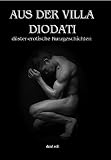 Cover zum Buch Aus der Villa Diodati