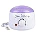 Angel Kiss Portable Electric Hair Removal Hot Wax Warmer - for Arms, Legs, Under Arms and Bikini Area RS.5249.00