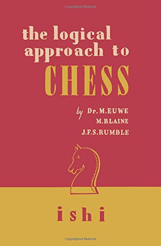 Download The Logical Approach to Chess Download The Logical Approach to Chess