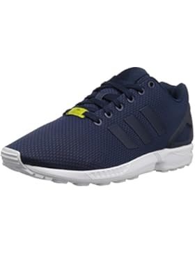 adidas ZX Flux Unisex-Erwachsene Laufschuhe