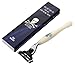 The Bluebeards Revenge White Shaving Cream with Brush and Mach 3 Razor Gift Set