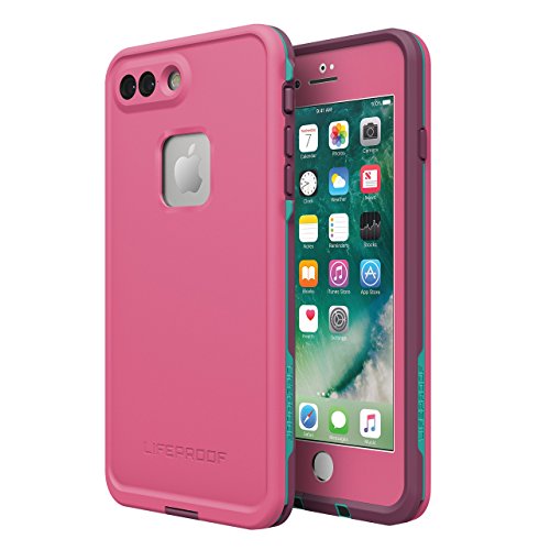 Preisvergleich Produktbild LifeProof fr Serie Wasserdichte Schutzhülle für iPhone 7 Plus