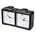 Produktbild seasaleshop Digitale Schachuhr Chess Timer Leap Professionelle Schachuhr Chess Clock-Schwarz