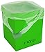 Snappy Bin The Portable Folding Bin (Green)