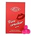 Produktbild Miss V Firecracker Finger-Vibrator, Passion Pink