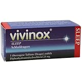 Suchergebnis auf Amazon.de für: zopiclon schlaftabletten: Drogerie & Körperpflege