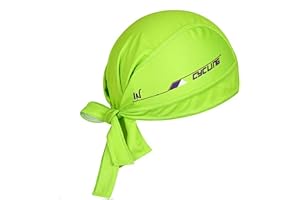 Lot De 3 Bandanas Unisexe En Nylon - Motifs Paisley, Respirants - Pour Sport, Plein Air Ou Style Décontracté