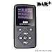 Produktbild Hi-Azul Tragbar DAB/DAB+ Digitales Radio Kompaktes FM Radio mit Bluetooth und MP3-Player, Supports SD Card, Eingebauter Akku, Headset Enthalten