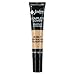 Jordana Complete Cover 2-in-1 Concealer & Foundation - Honey Olive