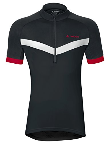 VAUDE Herren Radtrikot Advanced II - 3