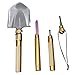Produktbild Lanlan Klappspaten Schaufel Military tragbar Multifunktions Survival Outdoor Spaten für Wandern Camping Jagd