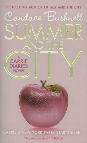 Télécharger Summer and the City PDF Ebook En Ligne