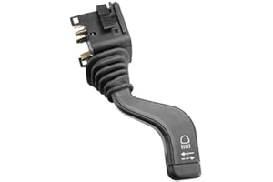 PRO-PLIP ProPlip Commodo Compatible Opel Corsa Astra MK4 Zafira A 13142074 1241212 Commande Clignotant Phare feu de Route