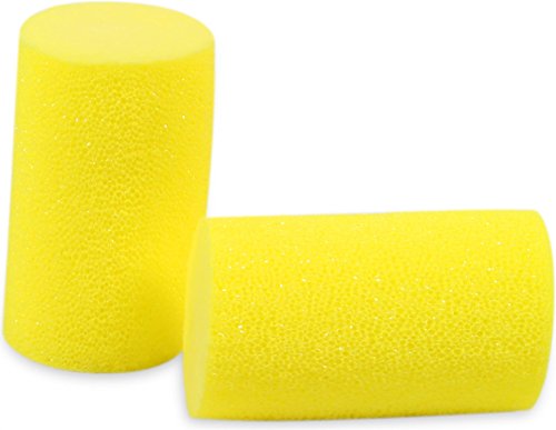 3M E-A-R EAR Classic Gehörschutzstöpsel Soft - SNR 36 dB (A) 200 Paar in Spenderbox