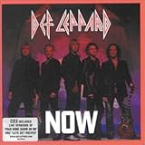 Now [CD 3] by Def Leppard (2002-08-20) - Def Leppard