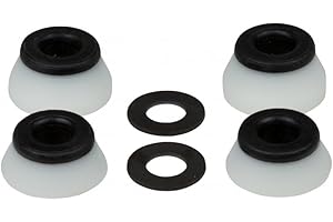BONES BEARINGS BONES WHEELS Twarde tulejki (2 zestaw)