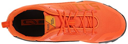 5.11 Men's Recon Tsc Trail Running Shoe Scope Orange 9 M Us