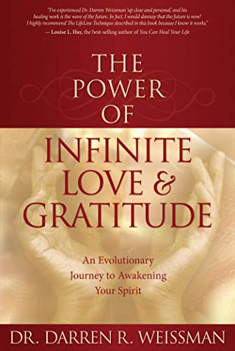 The Power of Infinite Love (English Edition)