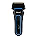 Kemei KM-2016 Electric Shaver Razor for Men Shaving Machine Rechargeable Reciprocating Hair Trimmer Afeitadora Men's Personal Care Epilator Razor EU Plug