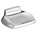 Produktbild Moen P5360 Donner Soap Holder, Chrome by Moen