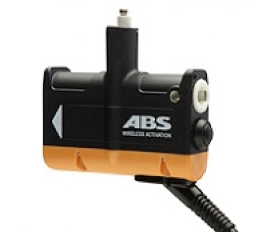 Preisvergleich Produktbild ABS Auslösegriff Wireless