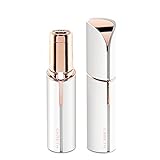 Women's Painless Hair Remover，Remove Hairs on the Upper Lip, Chin, Cheeks, Sideburns