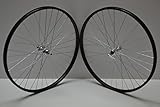 Cicli Ferrareis Cerchi 26 MTB Ruote 26 MTB Nere 4 Velocita'