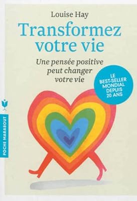 Marabout Transformez votre vie
