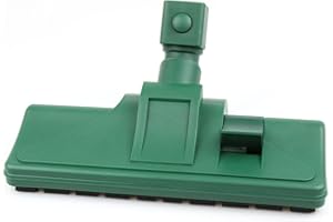 MOHMUS Cleanwizzard - Boquilla para aspiradoras Vorwerk Kobold VK 118, 119, 120, 121, 122, VK118, VK119, VK120, VK121, VK122 para Tiger VT 250 251, VT250 VT250 251