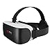 Produktbild VR One Machine 3D Virtual Reality Intelligent Vr Gläser Headset 2K HD Game Helm 2K Bildschirm Neun Achsen-Sensor 64-Bit-Prozessor 3G Speicher