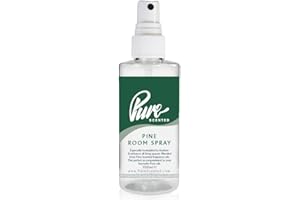 Pine Room & Fabric Spray Pure Scented