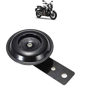 Vagary ATV Motorbike Moto Bikes Horn Loud Air Horns Motorbike Classic Horns for Yamaha FZ