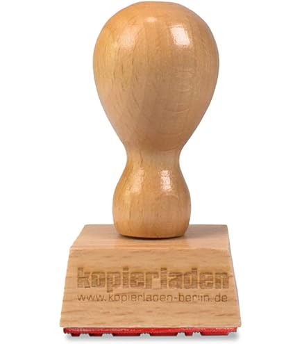 Timbro Embosser Personalizzato Per Libri - Con Nome, Per Biblioteca, Ufficio, Inviti E Regali, Effetto 3D - Foto 5