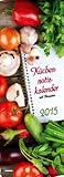 Küchennotizkalender 2015 by 