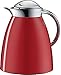 Produktbild Isolierkanne "Gusto Tea" ALFI TEEKANNE GUSTO 1L.ROT3551202100