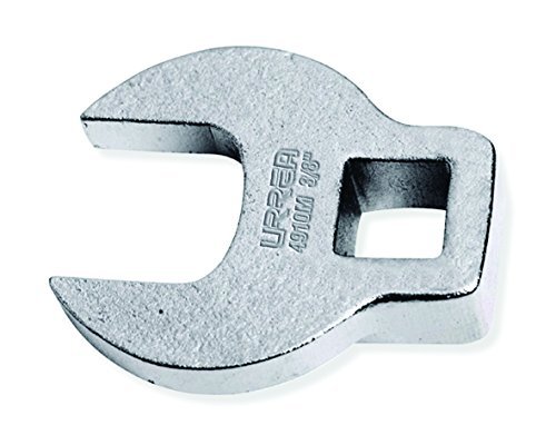 Preisvergleich Produktbild Urrea 4922M 3 / 8-Inch Drive 22mm Crowfoot Wrench by Urrea