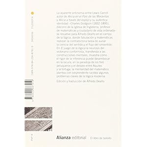 El Juego De La Lógica Y Otros Escritos (El Libro De Bolsillo - Filosofía)
