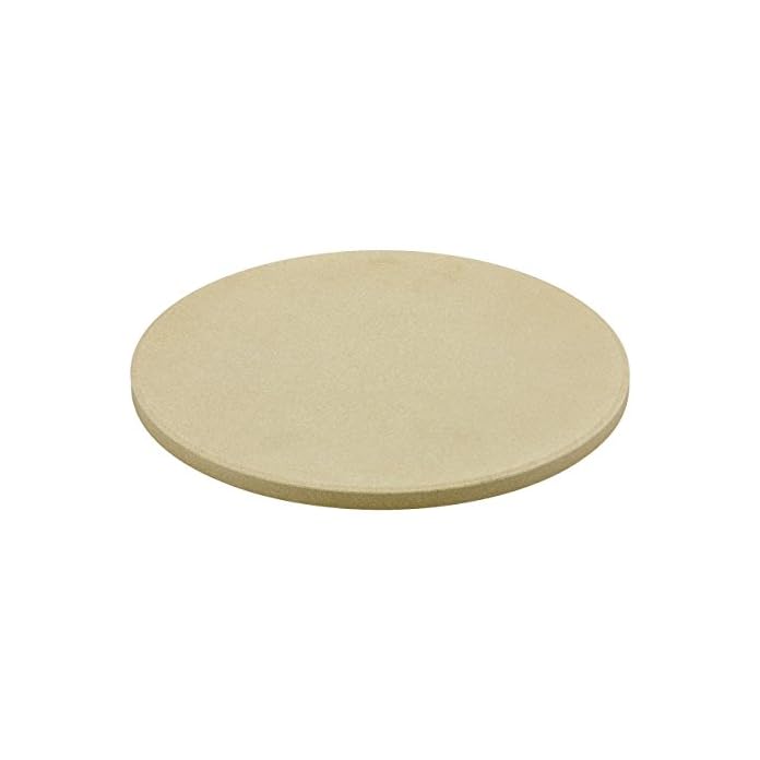 Rsle 25407 Pizzastein Vario Pro Natur 41 X 41 X 5 Cm