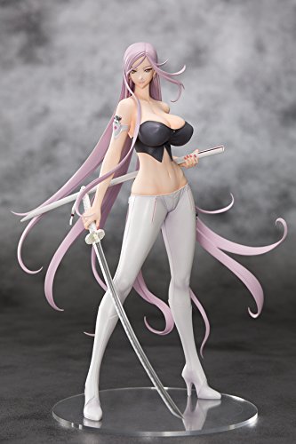 Triage X Sagiri Tomoko 1/7 scale PVC painted PVC Figure