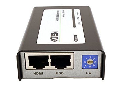 Aten Category 5 Extender (HDMI, USB 2.0) - 5