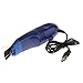 Produktbild Mini Vakuum USB-Tastatur-Reiniger PC-Laptop-Bürste Staub-Reinigungs-Kit Tiefblau - Blau