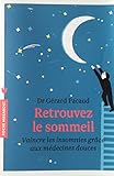 RETROUVEZ LE SOMMEIL
