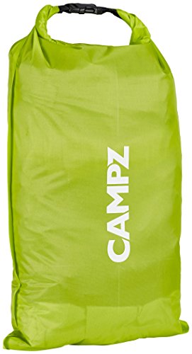 Preisvergleich Produktbild CAMPZ Pumpsack grün 2018